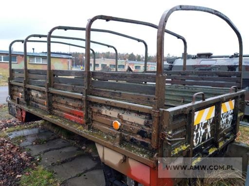 Skrzynia ładunkowa 663.18.201 